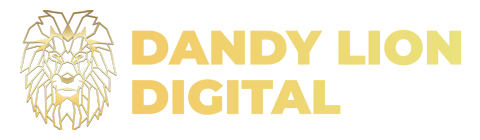 Dandy Lion Digital